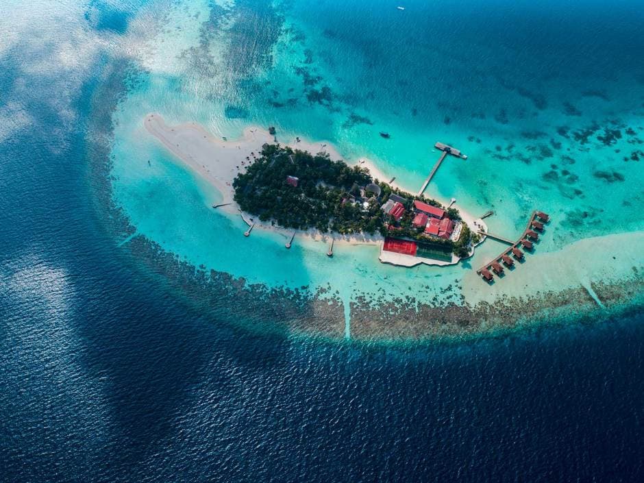 NAKAI MAAYAFUSHI RESORT