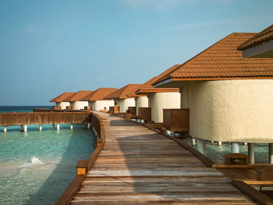 NAKAI MAAYAFUSHI RESORT
