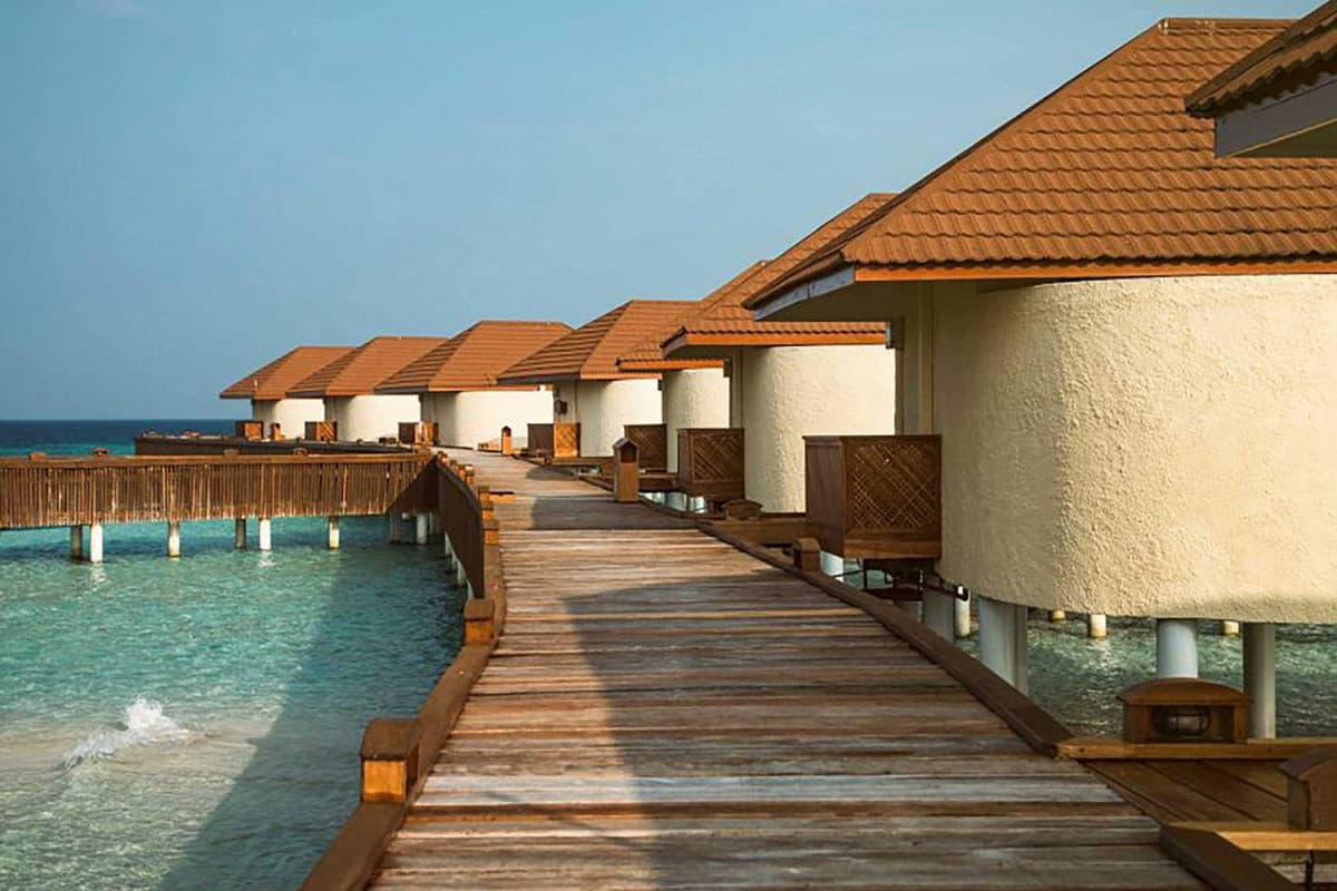 NAKAI MAAYAFUSHI RESORT