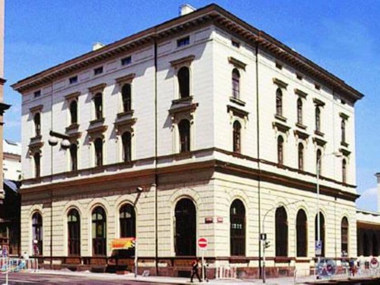 City Inn