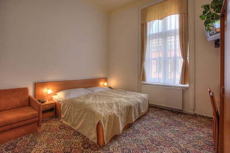 City Inn