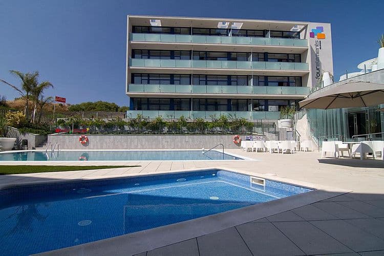 Four Elements Suites