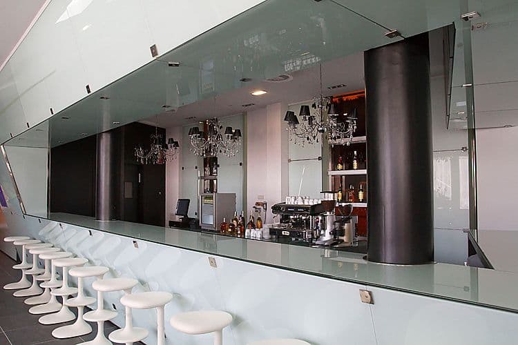 Four Elements Suites