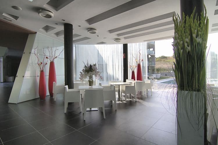 Four Elements Suites