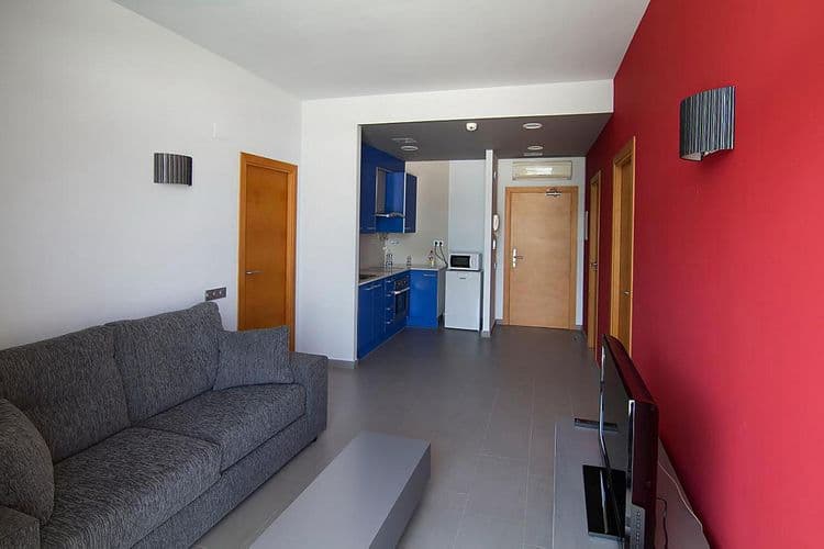 Four Elements Suites