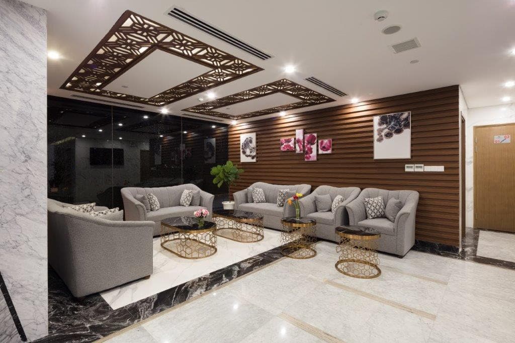 Emerald Bay Hotel 4* - Nha Trang