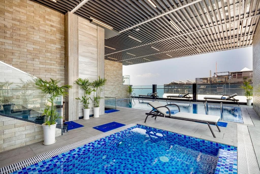Emerald Bay Hotel 4* - Nha Trang