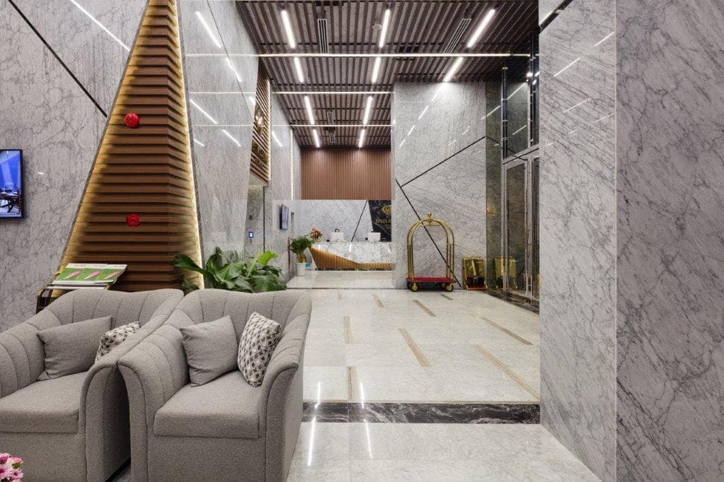 Emerald Bay Hotel 4* - Nha Trang