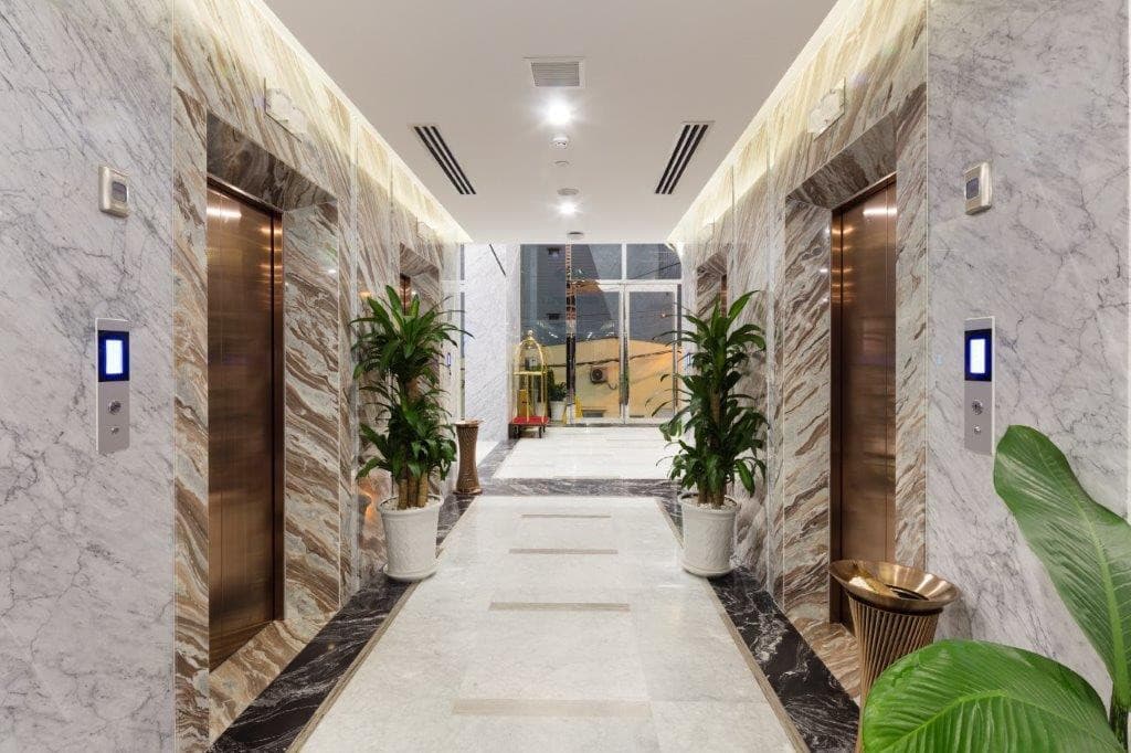 Emerald Bay Hotel 4* - Nha Trang