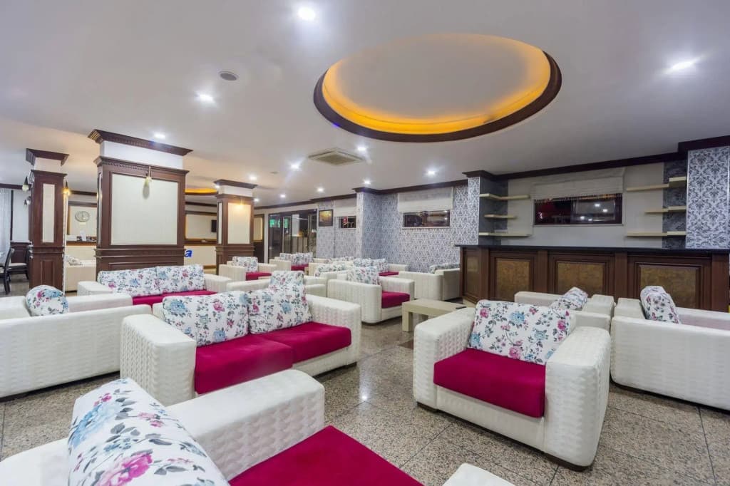 Wasa Hotel