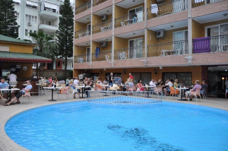Wasa Hotel