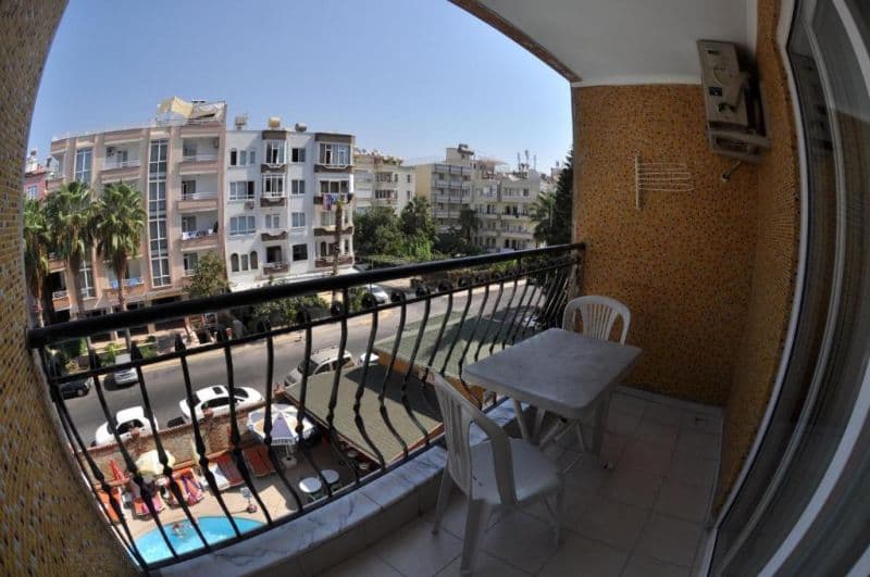 Wasa Hotel