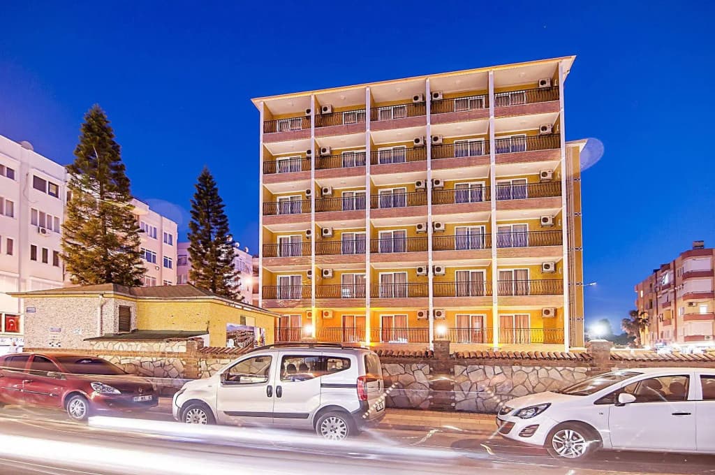 Wasa Hotel