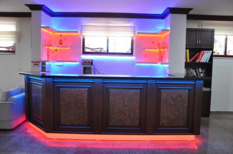 Wasa Hotel