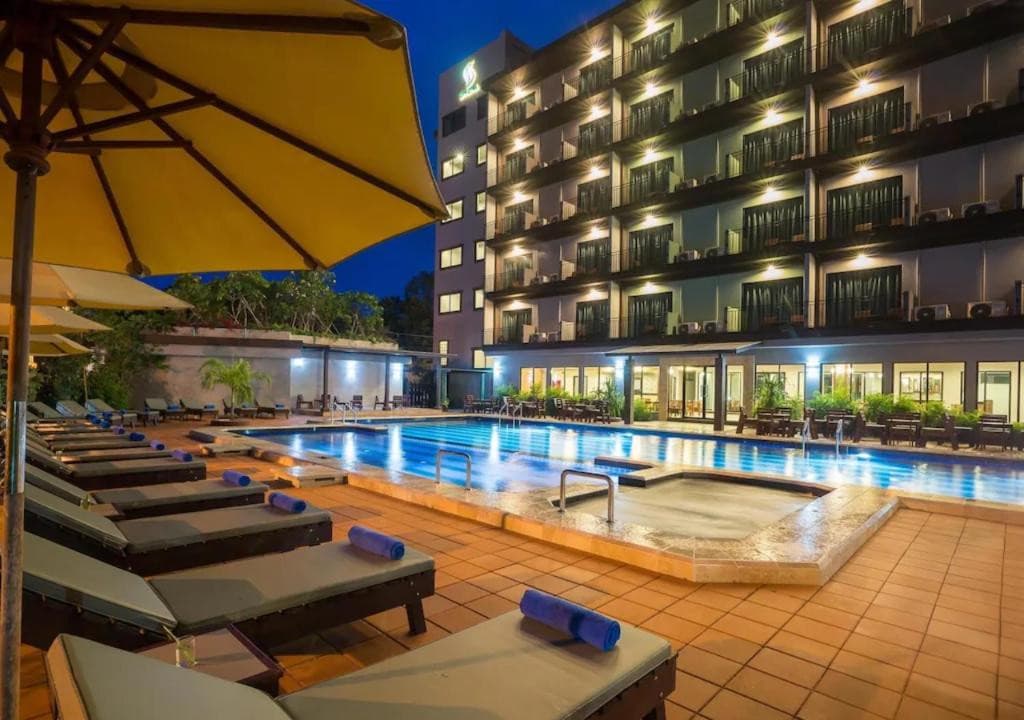 Savotel