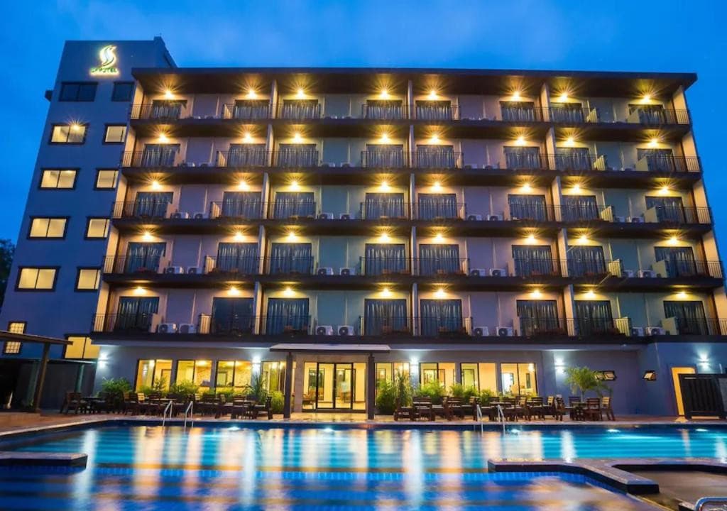 Savotel