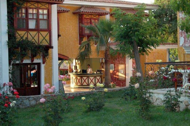 Ova Resort Hotel