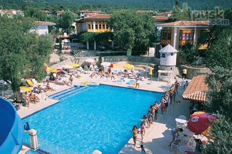 Ova Resort Hotel