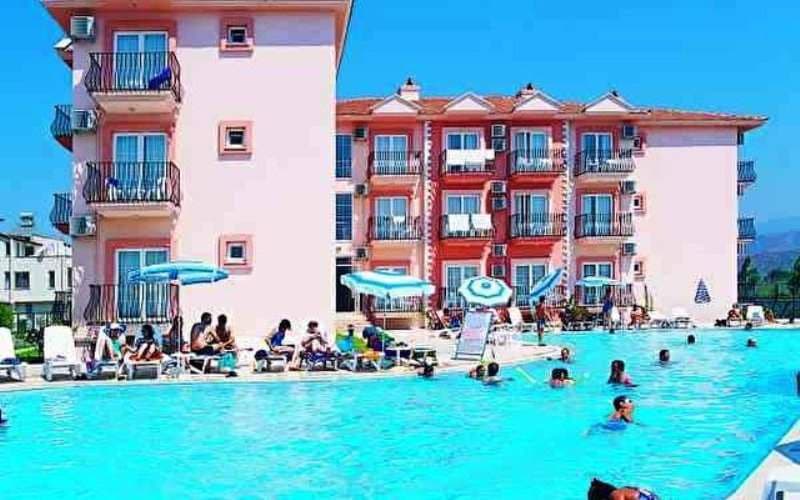 Ova Resort Hotel