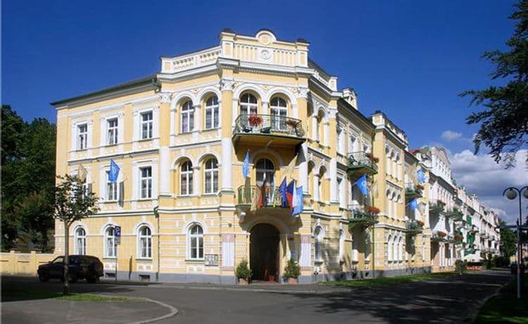 Metropol Hotel