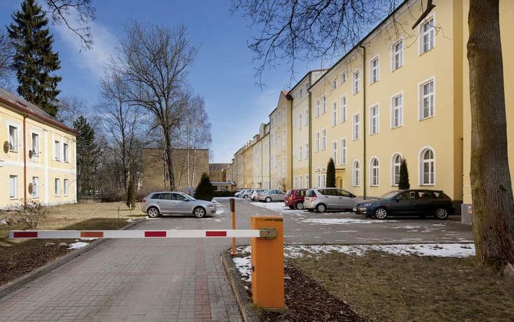 Metropol Hotel