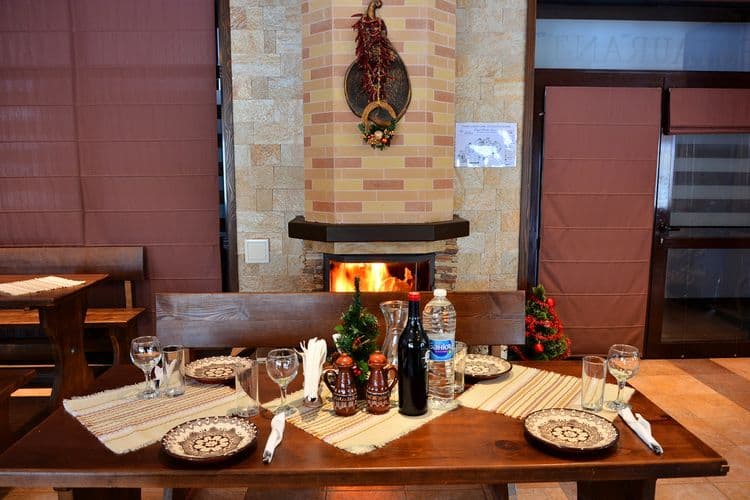 Royal Bansko Aparthotel