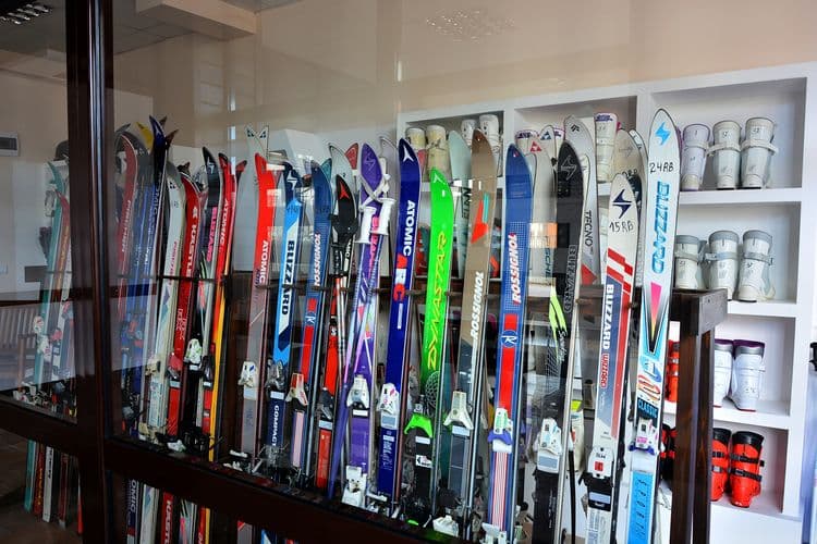 Royal Bansko Aparthotel