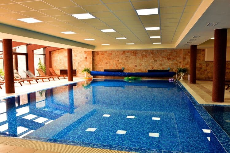 Royal Bansko Aparthotel