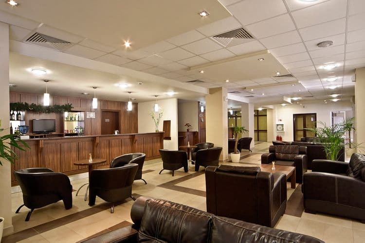 Borovets Gardens Aparthotel