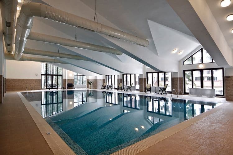 Borovets Gardens Aparthotel