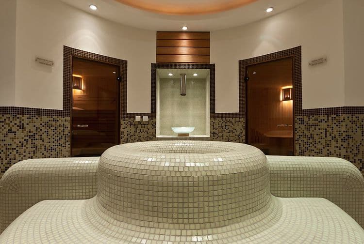 Green Life Ski & SPA Resort