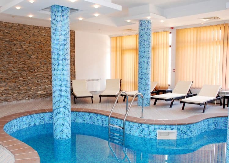 Orbilux Apart Hotel & Spa