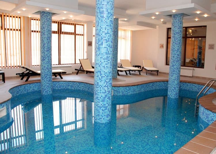 Orbilux Apart Hotel & Spa
