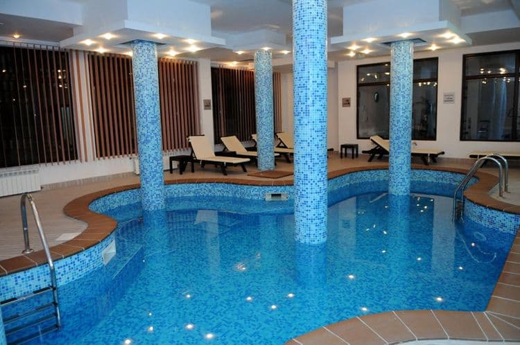 Orbilux Apart Hotel & Spa