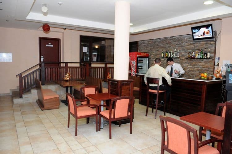 Orbilux Apart Hotel & Spa