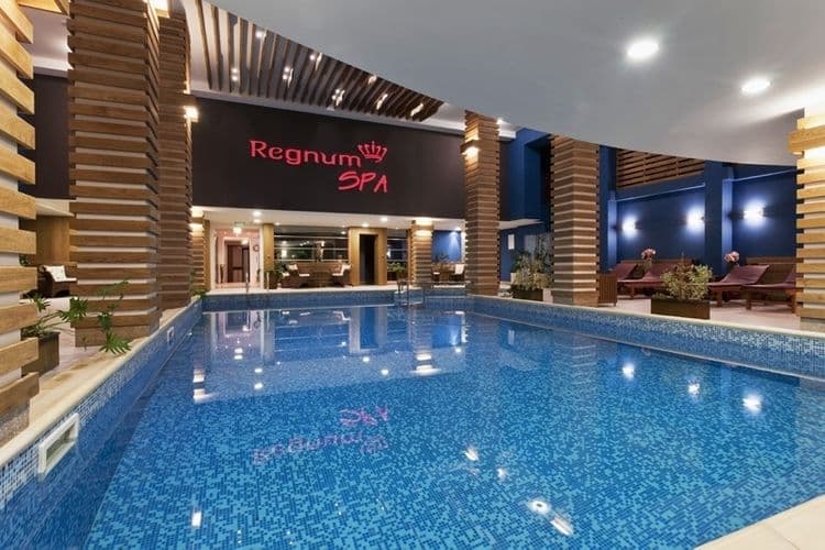 Regnum Bansko Apart Hotel & Spa