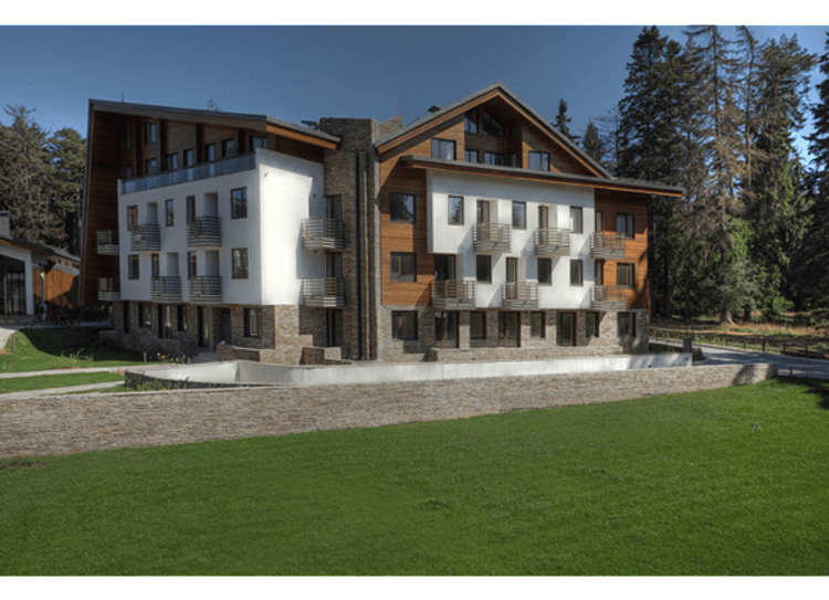 Euphoria Club Hotel & Spa