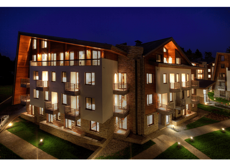 Euphoria Club Hotel & Spa