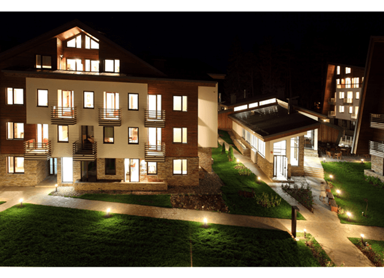 Euphoria Club Hotel & Spa