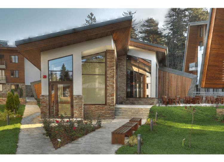 Euphoria Club Hotel & Spa