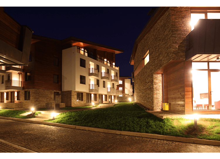 Euphoria Club Hotel & Spa