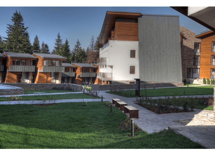 Euphoria Club Hotel & Spa