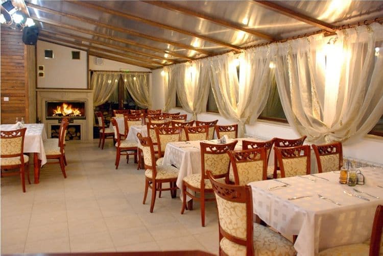 Elegant Spa Hotel