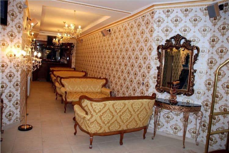 Elegant Spa Hotel