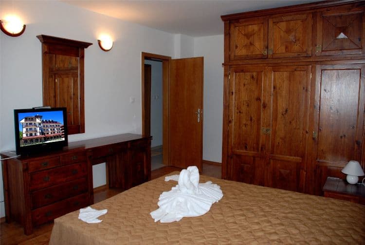 Elegant Spa Hotel