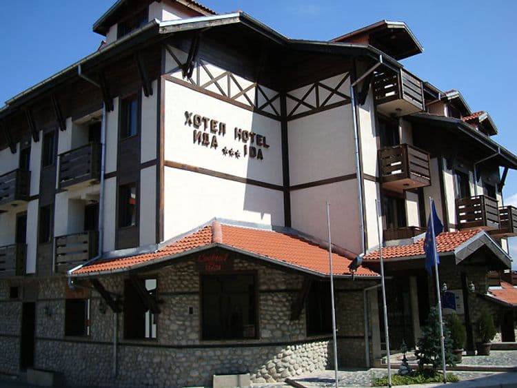 Ida Hotel