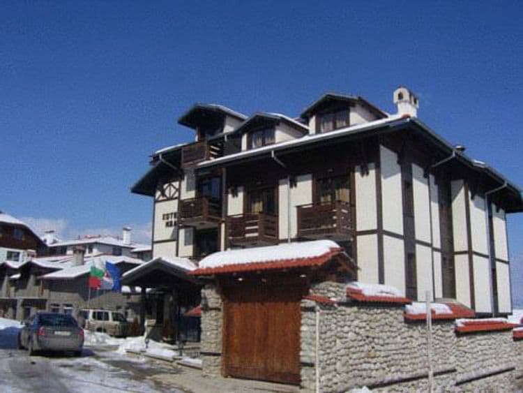 Ida Hotel