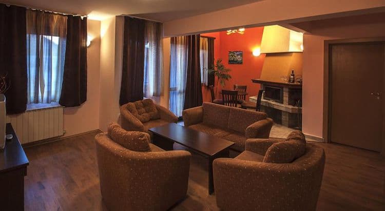 Ida Hotel