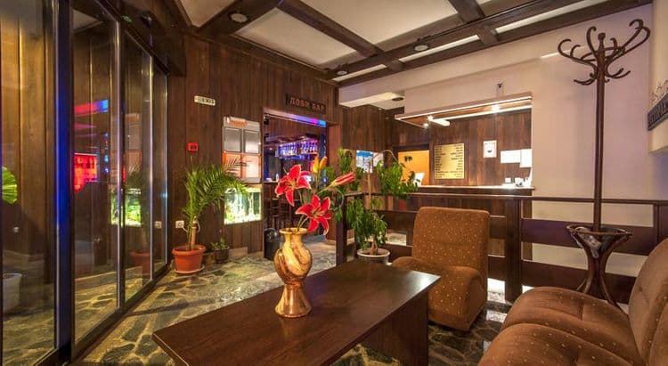 Ida Hotel
