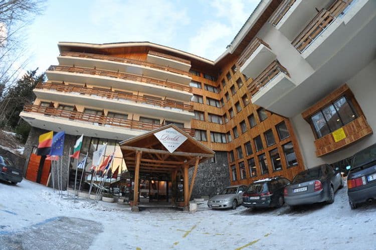 Perelik Hotel